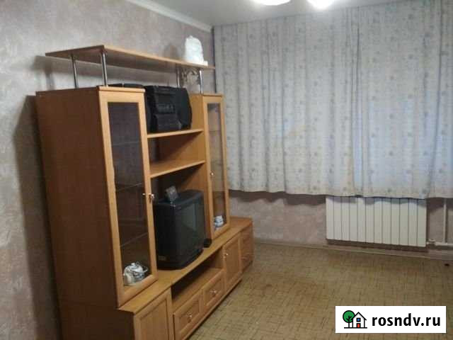 4-комнатная квартира, 58 м², 1/5 эт. на продажу в Омске Омск - изображение 1