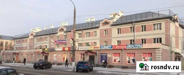 Торговое помещение дикси, DNS, Kari Собинка - изображение 1