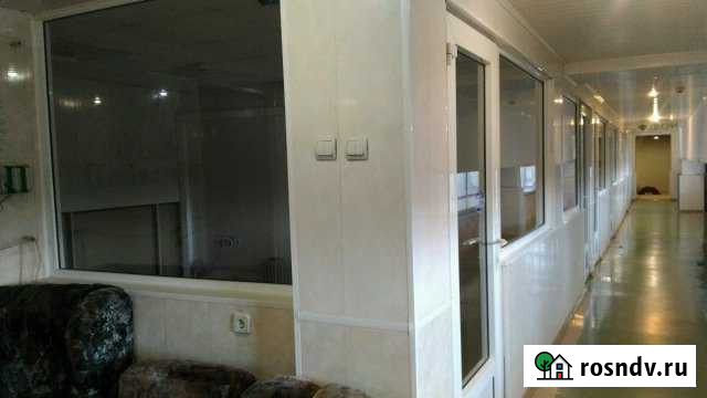 Офисное помещение, 12 кв.м. Тольятти - изображение 1