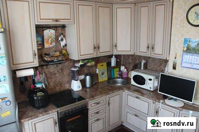 2-комнатная квартира, 53.8 м², 14/14 эт. на продажу в Королеве Королев - изображение 1