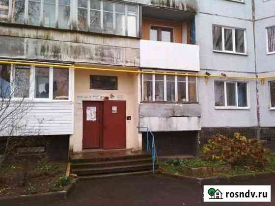 3-комнатная квартира, 91.7 м², 2/5 эт. на продажу в Пскове Псков