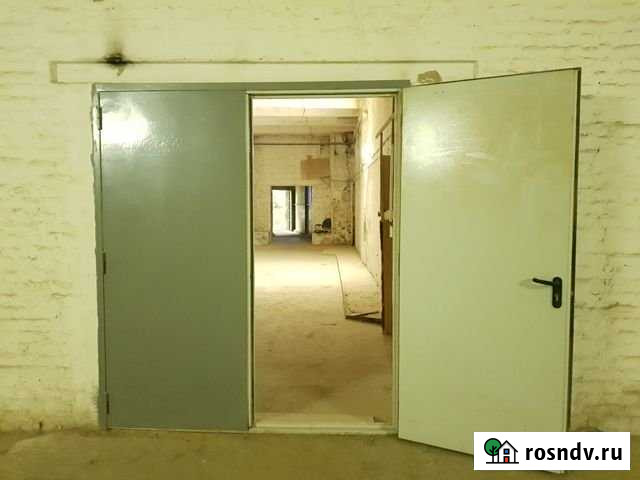 Производственное помещение, 309.6 кв.м. Санкт-Петербург - изображение 1