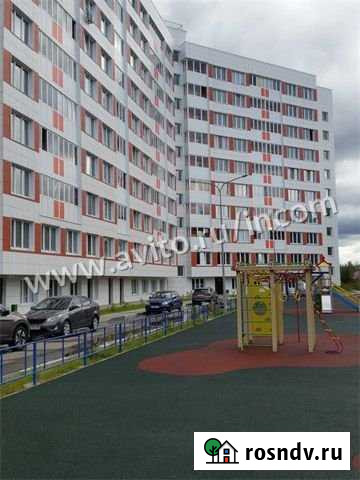 1-комнатная квартира, 36.2 м², 8/9 эт. на продажу в Пушкино Пушкино - изображение 1