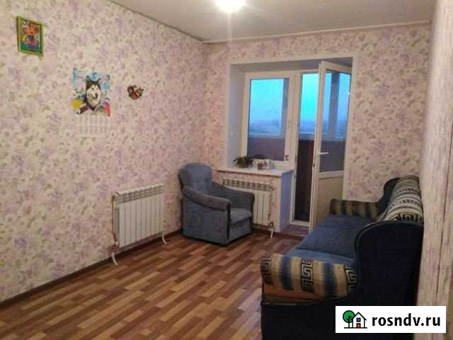 3-комнатная квартира, 59.5 м², 3/3 эт. на продажу в Йошкар-Оле Йошкар-Ола - изображение 1