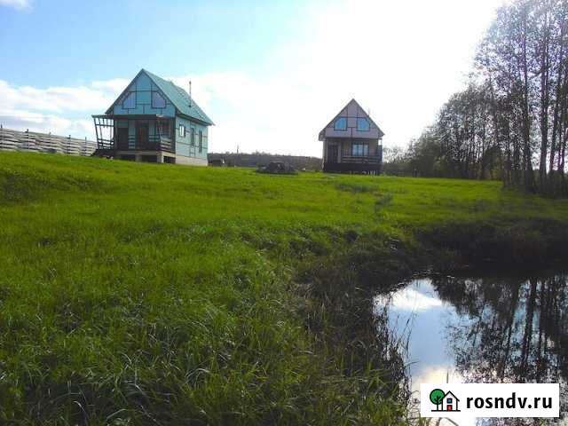 Дача 168 м² на участке 34 сот. на продажу в Гатчине Гатчина - изображение 1