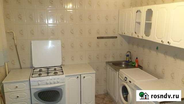 1-комнатная квартира, 38 м², 3/5 эт. в аренду на длительный срок в Рузе Руза - изображение 1