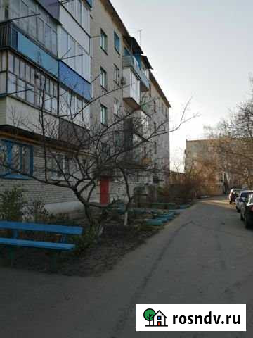 2-комнатная квартира, 47.9 м², 1/5 эт. на продажу в Острогожске Острогожск - изображение 1