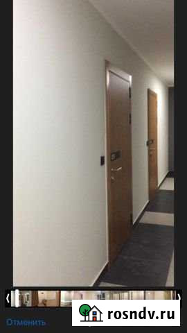 Квартира-студия, 32 м², 4/9 эт. в аренду на длительный срок в Екатеринбурге Екатеринбург - изображение 1