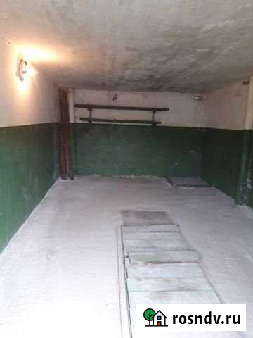 Гараж 20 м² на продажу в Старом Осколе Старый Оскол - изображение 1