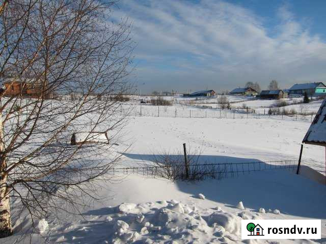 Участок СНТ, ДНП 15 сот. на продажу в Новокузнецке Новокузнецк - изображение 1