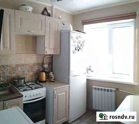 4-комнатная квартира, 61 м², 1/5 эт. на продажу в Перми Пермь