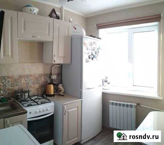 4-комнатная квартира, 61 м², 1/5 эт. на продажу в Перми Пермь - изображение 1