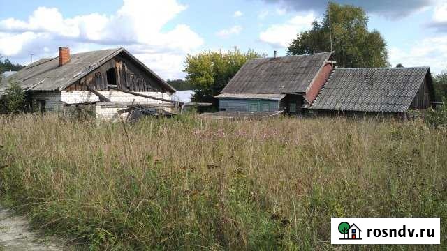 Участок СНТ, ДНП 23 сот. на продажу в Семенове Семенов - изображение 1