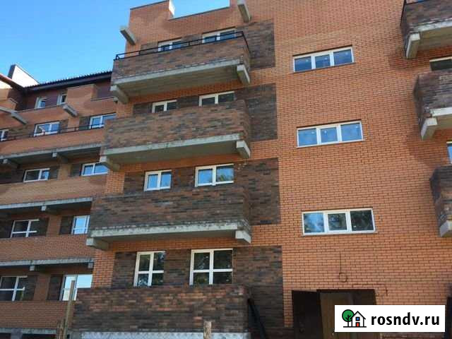 3-комнатная квартира, 75 м², 3/4 эт. на продажу в Бердске Бердск - изображение 1