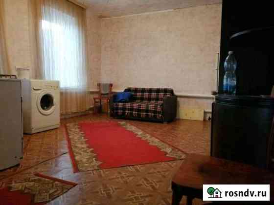 Дом 44 м² на участке 10 сот. на продажу в Красногвардейце Красногвардеец