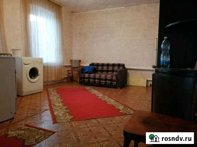 Дом 44 м² на участке 10 сот. на продажу в Красногвардейце Красногвардеец - изображение 1