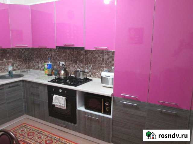 1-комнатная квартира, 38 м², 1/4 эт. на продажу в Батайске Батайск - изображение 1