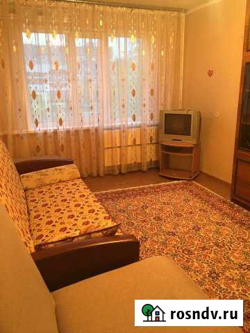 3-комнатная квартира, 68 м², 2/9 эт. в аренду посуточно в Новом Уренгое Новый Уренгой - изображение 1