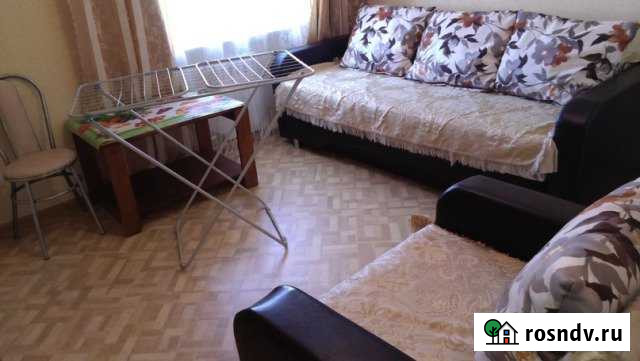 1-комнатная квартира, 20 м², 4/5 эт. в аренду посуточно в Сосновом Бору Сосновый Бор - изображение 1