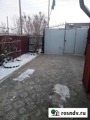 Дом 70 м² на участке 6 сот. на продажу в Кулунде Кулунда - изображение 1