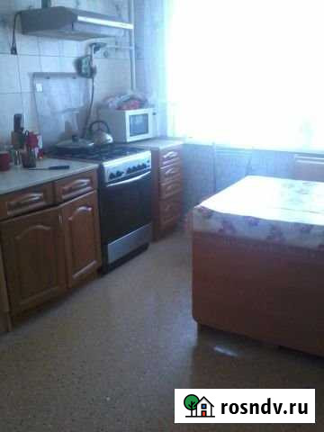 3-комнатная квартира, 64 м², 8/9 эт. в аренду на длительный срок в Новороссийске Новороссийск - изображение 1