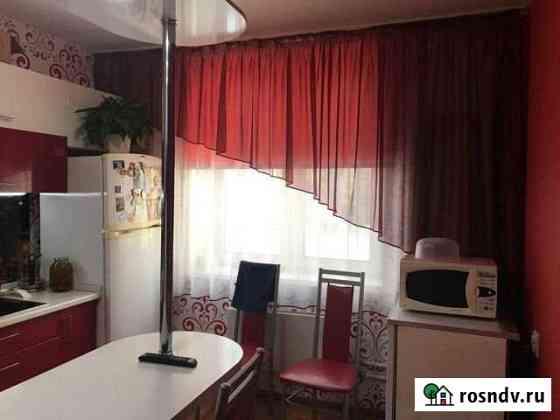 3-комнатная квартира, 74 м², 3/10 эт. на продажу в Сосновоборске Красноярского края Сосновоборск