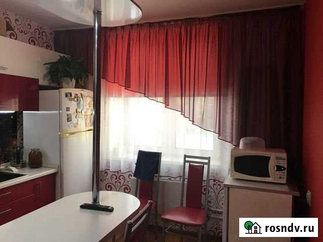3-комнатная квартира, 74 м², 3/10 эт. на продажу в Сосновоборске Красноярского края Сосновоборск - изображение 1
