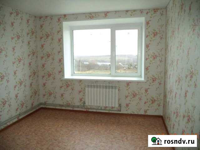 2-комнатная квартира, 53.8 м², 3/3 эт. на продажу в Суроватихе Суроватиха - изображение 1