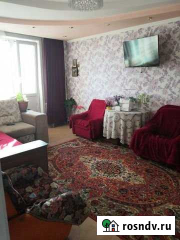 2-комнатная квартира, 51 м², 7/9 эт. на продажу в Тынде Тында - изображение 1