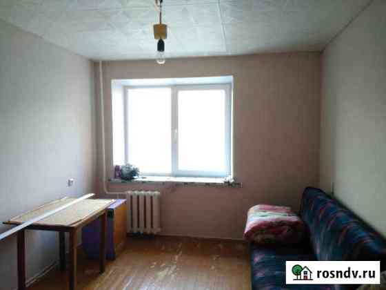 Комната 16 м² в 4-ком. кв., 4/9 эт. на продажу в Кирово-Чепецке Кирово-Чепецк