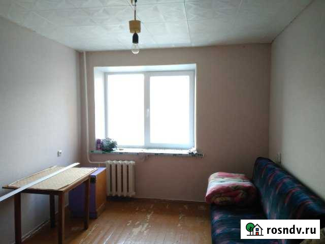 Комната 16 м² в 4-ком. кв., 4/9 эт. на продажу в Кирово-Чепецке Кирово-Чепецк - изображение 1