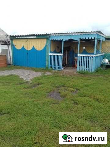 Дом 54 м² на участке 18 сот. на продажу в Любинском Любинский - изображение 1