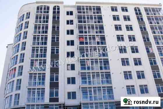 2-комнатная квартира, 66 м², 9/10 эт. на продажу в Севастополе Севастополь