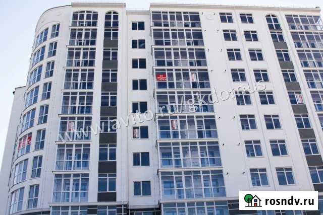 2-комнатная квартира, 66 м², 9/10 эт. на продажу в Севастополе Севастополь - изображение 1