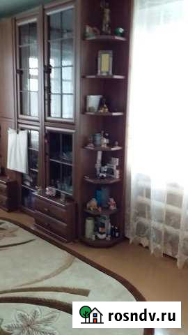 3-комнатная квартира, 62 м², 1/1 эт. на продажу в Алейске Алейск - изображение 1