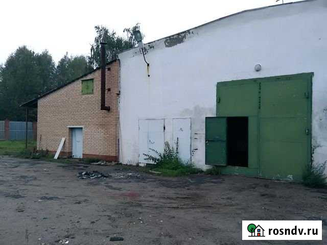 Участок промназначения 20 сот. в аренду в Раменском Раменское - изображение 1