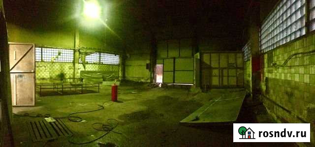 Производственное помещение, 215 кв.м. Уфа - изображение 1