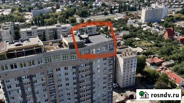 5-комнатная квартира, 329 м², 17/18 эт. на продажу в Курске Курск - изображение 1