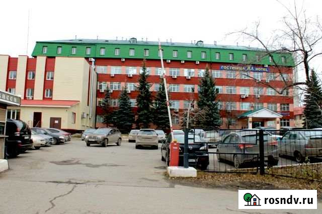 Продается помещение с действующей сауной в центре Казань - изображение 1