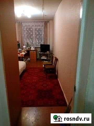 3-комнатная квартира, 59 м², 2/5 эт. на продажу в Вологде Вологда - изображение 1