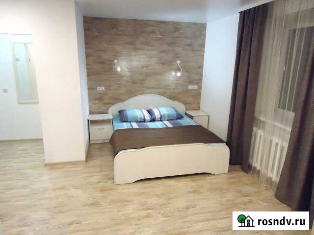 1-комнатная квартира, 33 м², 3/5 эт. в аренду посуточно в Томске Томск - изображение 1