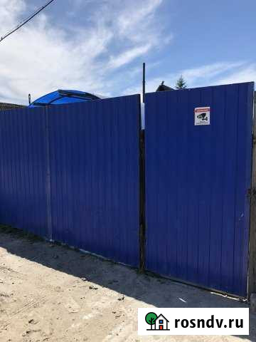 Дача 25 м² на участке 5 сот. на продажу в Абакане Абакан - изображение 1