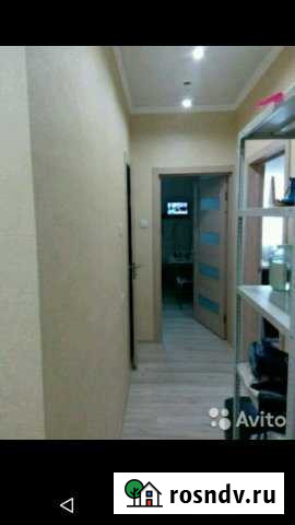 1-комнатная квартира, 39 м², 2/12 эт. на продажу в Астрахани Астрахань - изображение 1