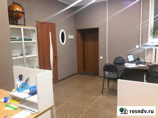 Офисное помещение, 27кв.м. Новозыбков - изображение 1