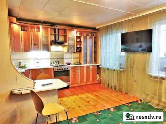 4-комнатная квартира, 82.2 м², 3/7 эт. на продажу в Екатеринбурге Екатеринбург