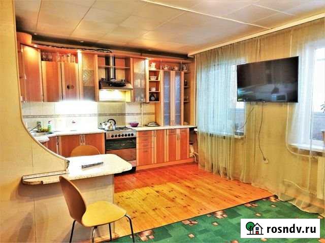 4-комнатная квартира, 82.2 м², 3/7 эт. на продажу в Екатеринбурге Екатеринбург - изображение 1