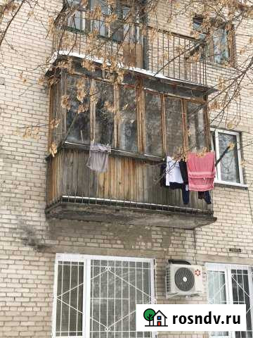 Комната 13.5 м² в 1-ком. кв., 2/4 эт. на продажу в Южном Алтайского края Южный - изображение 1