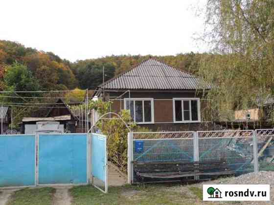 Дом 69 м² на участке 15 сот. на продажу в Псебае Псебай