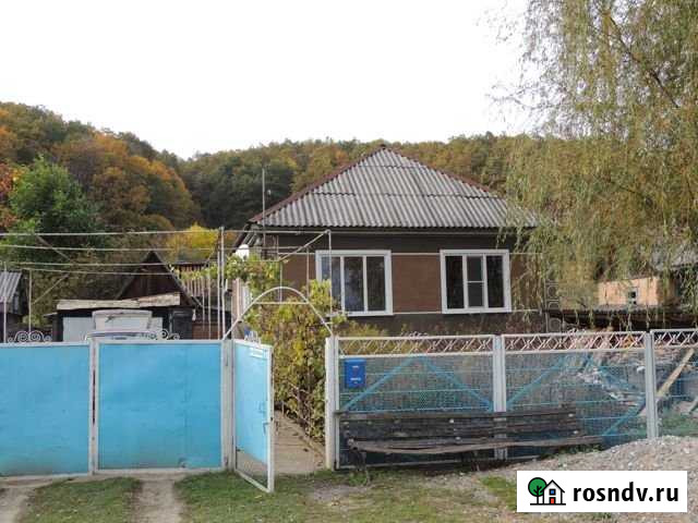 Дом 69 м² на участке 15 сот. на продажу в Псебае Псебай - изображение 1