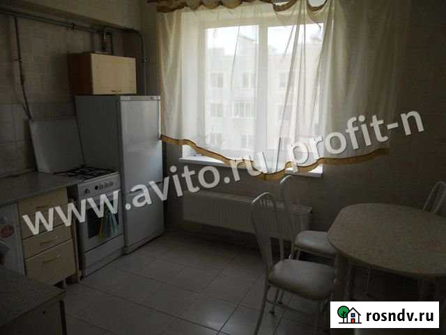 1-комнатная квартира, 32 м², 3/3 эт. на продажу в Малино Малино - изображение 1